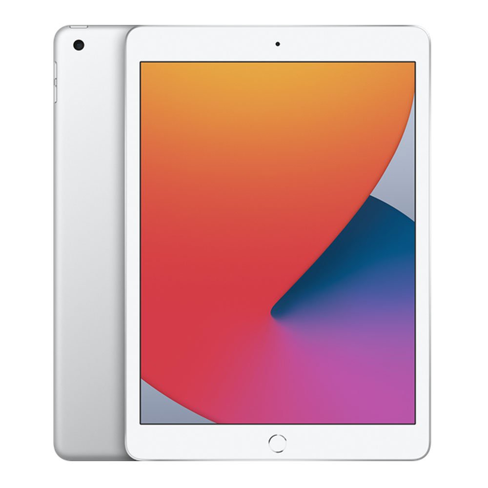 IPAD GEN 8 10.2" 32GB SILVER WIFI 4G